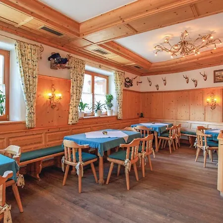 Ferienwohnung Kirchberg *