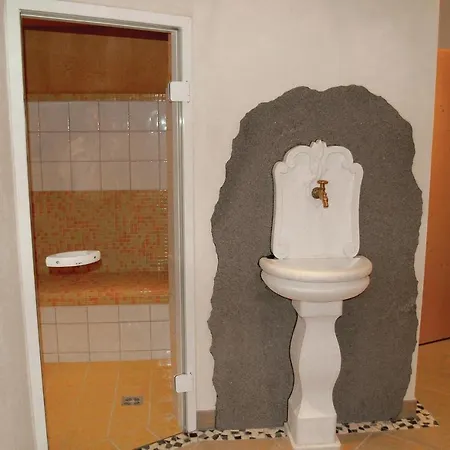 Apartment Ferienwohnung Kirchberg *