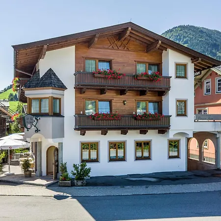 Ferienwohnung Kirchberg Kirchberg in Tirol
