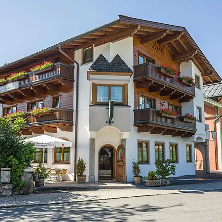 Ferienwohnung Kirchberg Kirchberg in Tirol