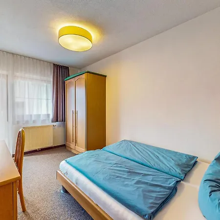 Ferienwohnung Kirchberg *