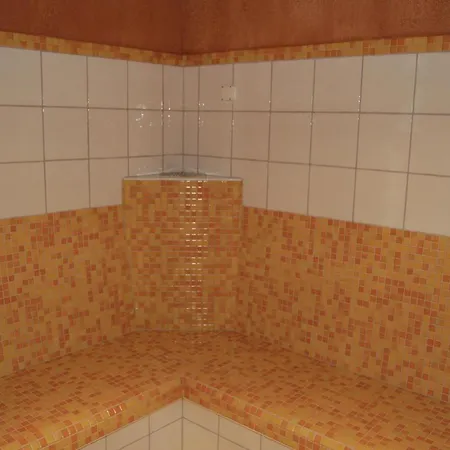 Appartement Kirchberg *