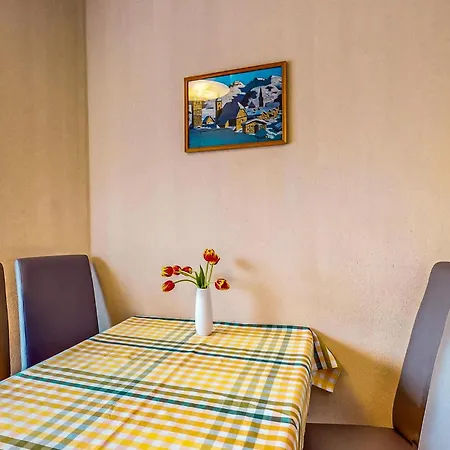 Kirchberg Appartement Kirchberg en Tyrol